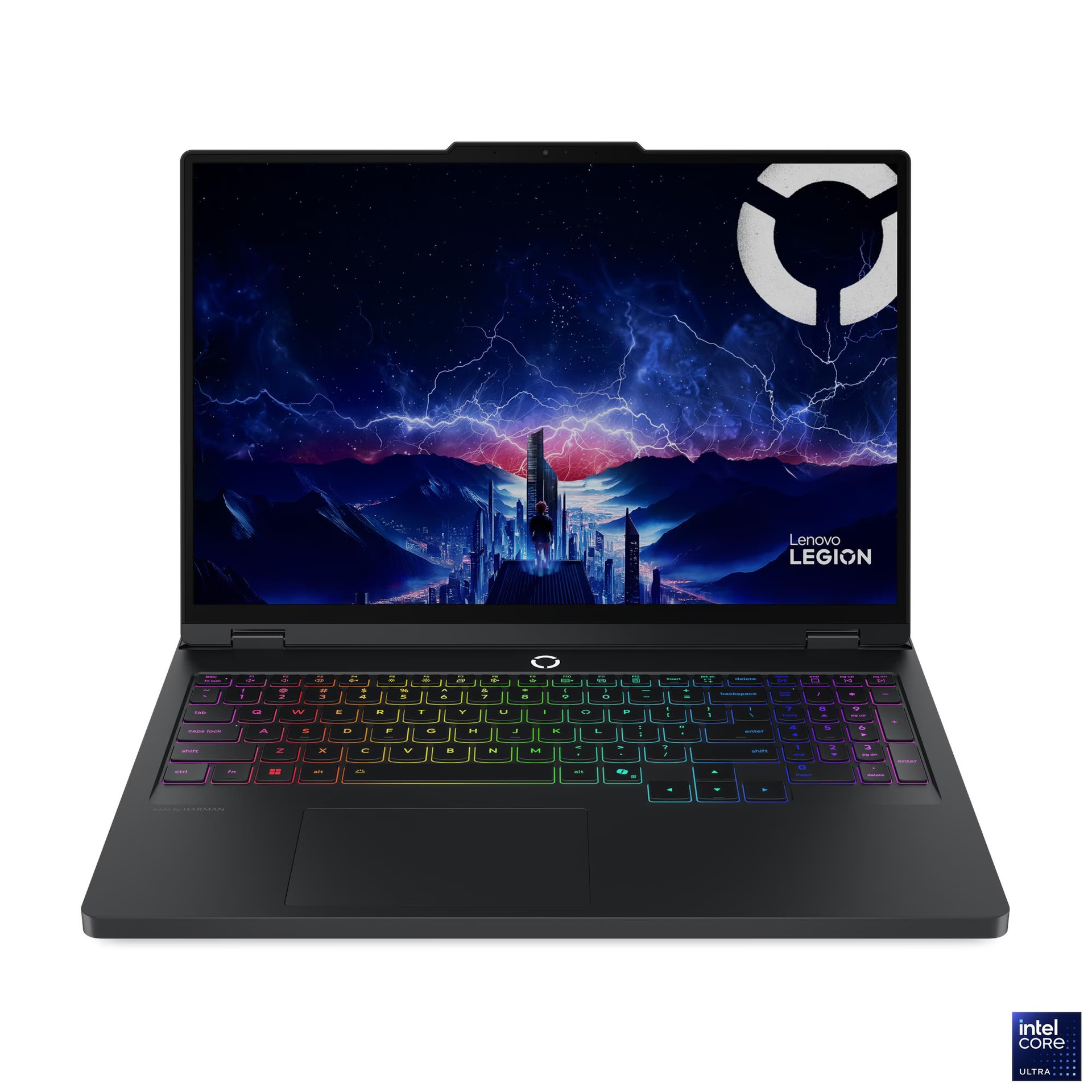 Lenovo Legion Pro 5 16IRX10 | Intel Core i9-14900HX | RTX 5070 | 32GB DDR5 | 1TB SSD | 16" 2.5K 165Hz