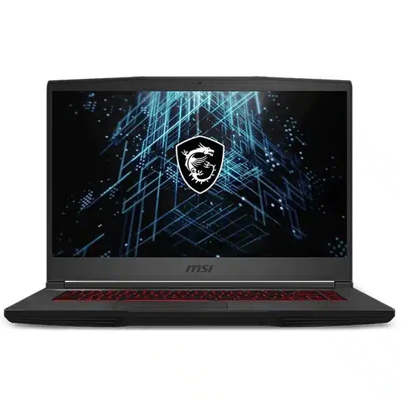 MSI GF63 11UC | Intel Core i7-11800H | RTX 3050 | 16GB DDR4 | 1TB SSD | 15.6" Full HD