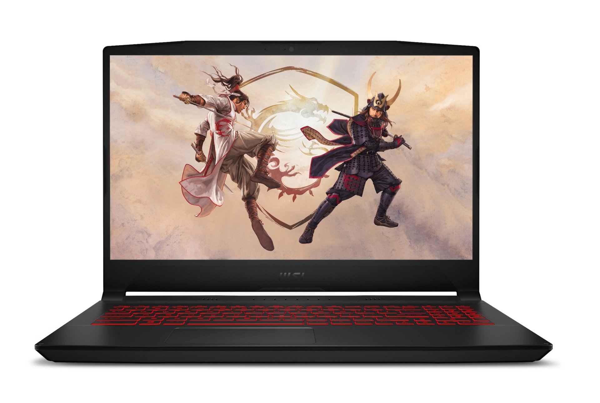 MSI KATANA GF66 12UC | Intel Core i5-12450H | RTX 3050 | 16GB DDR4 | 512GB SSD | Comme Neuf Maroc