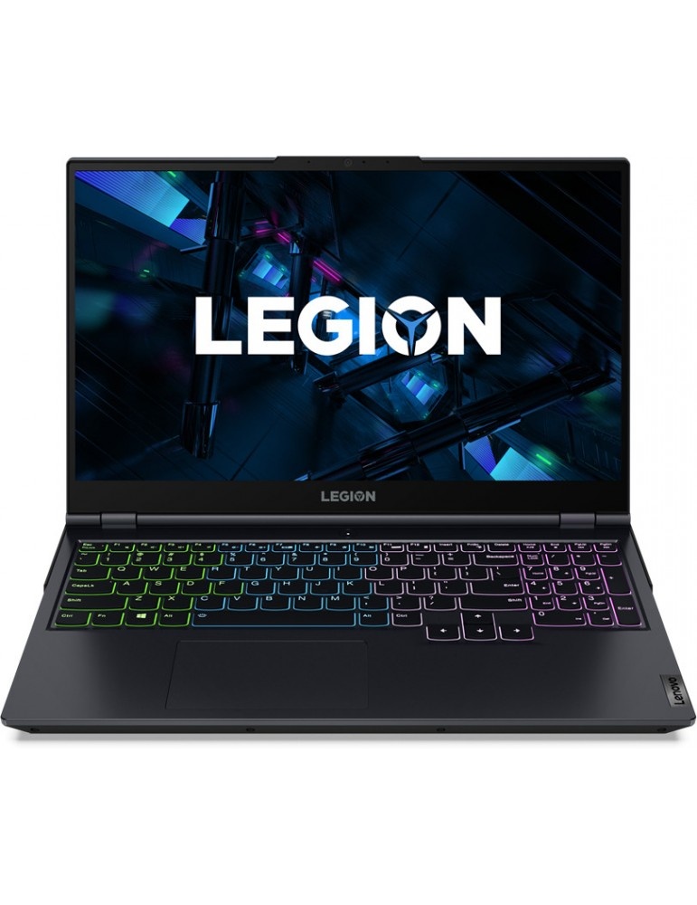 LEGION 5 15ACH6H | AMD Ryzen 7 5800H | RTX 3070 | 32GB DDR4 | 512GB SSD | Comme Neuf Maroc